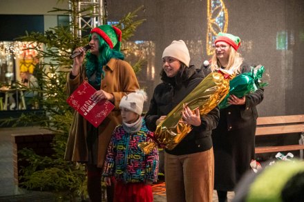 Herbatka u Mikołaja 2025